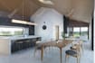 create interior 3d modeling and rendering