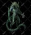 draw dnd character art design professionally