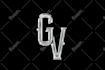 convert your logo or text into a 3d chrome metallic