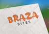do simple logo design for your business