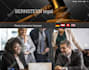 design a great looking website in new google sites