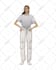 draw a fashion illustration
