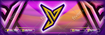 design custom banner for youtube twitch twitter