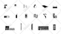 design quality vector icons for your app or website