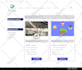 design a custom dynamic listing wordpress website with crocoblock jetengine