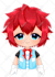 design and rig custom live2d vtuber model for streaming