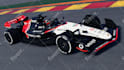 design an f1 26 mod for you