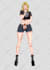 draw sfw or nsfw anime manga illustration