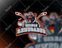 do cartoon logo, mascot, twitch, esports, sports, gaming