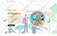 do responsive,ecommerce,multi vendor wordpress website with chatbot integration