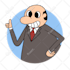 draw character design for your mascot icon logo and etc