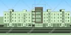 create rhino, revit, archicad, sketch up model with renders