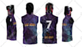 design ultimate jersey design sublimation for you