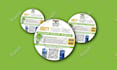 design sticker design for your business