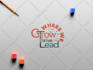 create custom business logo design and brand identity