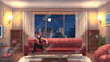do character design professional concept for you
