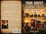 create print ready full wrap book cover for KDP and ingramspark