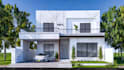do professional interior ,  architectural exterior and interior 3d renderings