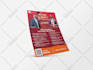 design flyer, one sheet, brochure within 8 hours