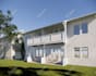 do axonometric architectural diagram and drawing