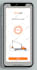 do app ui ux screenshot mockup design, prototype in figma