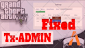 create fivem rp server animated loading screen