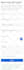 make and fix contact form 7 issues