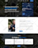 build or rebuild wordpress website, business website