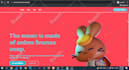 build front end website responsive website design