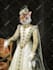 turn your pet photo into a custom royal renaissance portrait