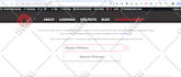 fix wordpress issues, PHP errors, and handle customizations
