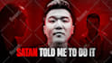 design attractive true crime youtube thumbnails