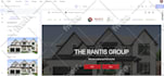 setup real estate CRM lofty idx website ghl boldtrail lofty follow up boss CRM