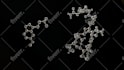 make 3d animation of proteins for science and biology