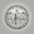 do stamp seal vintage retro badge rustic logo design