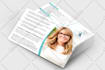design eye catchy business postcard and eddm postcard