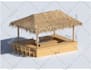 create 3d exterior design with realistic rendering