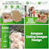 design amazon a plus content and listing images