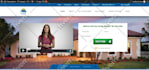 design a modern responsive wordpress website using elementor