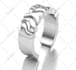 do jewelry cad design for 3d jewellery modeling