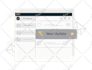 do your website main graphics and icons