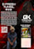 do brand author artist influencer dj epk press kit, media kit, speaker one sheet