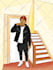 draw simpsonized yellow character from your photo