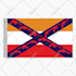 do custom flag, patriot flag and convert to vector flag design