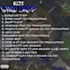 make your album cover, tracklist, song cover