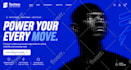 be your website designer, wordpress developer and migrate wordpress website