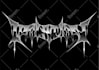 create custom death metal logo for your band or brand