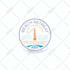 design modern seafood or beach restaurant logo