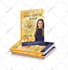 design book cover, 3d ebook, magazine etc