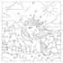draw custom coloring book pages and line art for amazon KDP
